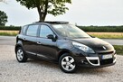 Renault Scenic 2.0i#140PS#Automat#Panorama#Navi#Climatronic#1 Rok Gwarancji w Cenie!! - 9