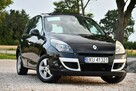 Renault Scenic 2.0i#140PS#Automat#Panorama#Navi#Climatronic#1 Rok Gwarancji w Cenie!! - 11