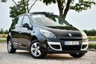 Renault Scenic 2.0i#140PS#Automat#Panorama#Navi#Climatronic#1 Rok Gwarancji w Cenie!! - 12