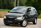 Chrysler Voyager 2.8 CRD#150PS#Automat#Climatronic#Welury#7 Osób#1Rok Gwarancji w Cenie - 2