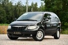 Chrysler Voyager 2.8 CRD#150PS#Automat#Climatronic#Welury#7 Osób#1Rok Gwarancji w Cenie - 4