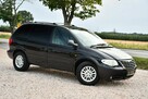 Chrysler Voyager 2.8 CRD#150PS#Automat#Climatronic#Welury#7 Osób#1Rok Gwarancji w Cenie - 9