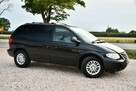 Chrysler Voyager 2.8 CRD#150PS#Automat#Climatronic#Welury#7 Osób#1Rok Gwarancji w Cenie - 10