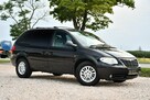 Chrysler Voyager 2.8 CRD#150PS#Automat#Climatronic#Welury#7 Osób#1Rok Gwarancji w Cenie - 13