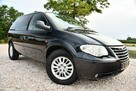 Chrysler Voyager 2.8 CRD#150PS#Automat#Climatronic#Welury#7 Osób#1Rok Gwarancji w Cenie - 14