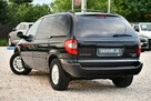 Chrysler Voyager 2.8 CRD#150PS#Automat#Climatronic#Welury#7 Osób#1Rok Gwarancji w Cenie - 15