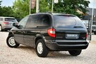Chrysler Voyager 2.8 CRD#150PS#Automat#Climatronic#Welury#7 Osób#1Rok Gwarancji w Cenie - 16