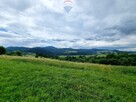 Działka inwestycyjna - Krościenko Nad Dunajcem - 4