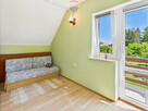 Dom z ogrodem – 90 m², działka 2 000 koło Puław - 9