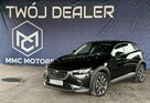 Mazda CX-3 2.0 SkyPassion i-Eloop 4x4 aut! Salon Polska ! I właściciel ! - 1