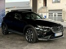 Mazda CX-3 2.0 SkyPassion i-Eloop 4x4 aut! Salon Polska ! I właściciel ! - 4