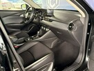 Mazda CX-3 2.0 SkyPassion i-Eloop 4x4 aut! Salon Polska ! I właściciel ! - 16