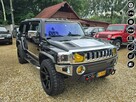 Hummer H3 3.7Benz plus Gaz.Skóra.Szyber.Alu20 plus 2gie koła.Nietuzinkowy! - 1