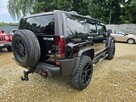 Hummer H3 3.7Benz plus Gaz.Skóra.Szyber.Alu20 plus 2gie koła.Nietuzinkowy! - 4