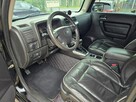 Hummer H3 3.7Benz plus Gaz.Skóra.Szyber.Alu20 plus 2gie koła.Nietuzinkowy! - 6