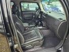 Hummer H3 3.7Benz plus Gaz.Skóra.Szyber.Alu20 plus 2gie koła.Nietuzinkowy! - 8