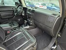Hummer H3 3.7Benz plus Gaz.Skóra.Szyber.Alu20 plus 2gie koła.Nietuzinkowy! - 9