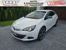 Opel Astra GTC 1.4 Turbo - 1