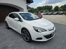 Opel Astra GTC 1.4 Turbo - 2