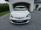 Opel Astra GTC 1.4 Turbo - 3