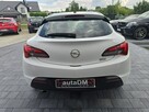 Opel Astra GTC 1.4 Turbo - 6