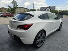 Opel Astra GTC 1.4 Turbo - 8