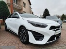 Kia Pro_cee'd GT-LINE,SALON POLSKA/FV23%/serwis ASO/gwarancja - 5