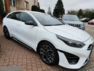 Kia Pro_cee'd GT-LINE,SALON POLSKA/FV23%/serwis ASO/gwarancja - 10