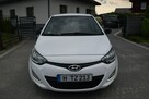 Hyundai i20 1.2B Klima/ Ledy/ Grzane Fotele/ Sprowadzony/ 2014r - 7