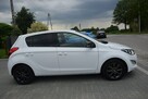 Hyundai i20 1.2B Klima/ Ledy/ Grzane Fotele/ Sprowadzony/ 2014r - 9