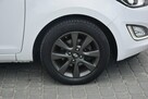 Hyundai i20 1.2B Klima/ Ledy/ Grzane Fotele/ Sprowadzony/ 2014r - 10