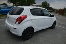 Hyundai i20 1.2B Klima/ Ledy/ Grzane Fotele/ Sprowadzony/ 2014r - 11