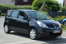 Nissan Note 1.4B 2010r Klima/ 102 Tys Km/ Sprowadzony/ Opłacony - 3