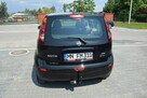 Nissan Note 1.4B 2010r Klima/ 102 Tys Km/ Sprowadzony/ Opłacony - 10