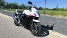 Suzuki GSX F GSX650F 2010r Po Dużym Serwisie Śliczny Sprawny OKAZJA - 3