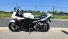 Suzuki GSX F GSX650F 2010r Po Dużym Serwisie Śliczny Sprawny OKAZJA - 4