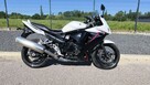 Suzuki GSX F GSX650F 2010r Po Dużym Serwisie Śliczny Sprawny OKAZJA - 5