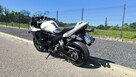 Suzuki GSX F GSX650F 2010r Po Dużym Serwisie Śliczny Sprawny OKAZJA - 6