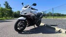 Suzuki GSX F GSX650F 2010r Po Dużym Serwisie Śliczny Sprawny OKAZJA - 9