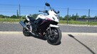 Suzuki GSX F GSX650F 2010r Po Dużym Serwisie Śliczny Sprawny OKAZJA - 10
