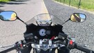 Suzuki GSX F GSX650F 2010r Po Dużym Serwisie Śliczny Sprawny OKAZJA - 12