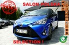 Toyota Yaris Salon Polska! Selection! Automat! Gwarancja! - 1