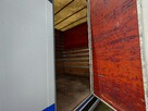 Mitsubishi Canter 3.0 Najlepszy Japoński silnik* Kontener Winda IMPORT - 7
