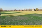 Działka bud. z możliwością podziału Mazańcowice - 10