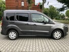 Ford Transit Connect MK2 LIFT 2020 1.5 diesel 120KM 6 biegów 2 drzwi przesuwne Kamera PDC - 2