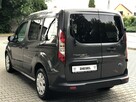 Ford Transit Connect MK2 LIFT 2020 1.5 diesel 120KM 6 biegów 2 drzwi przesuwne Kamera PDC - 4