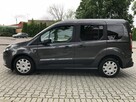 Ford Transit Connect MK2 LIFT 2020 1.5 diesel 120KM 6 biegów 2 drzwi przesuwne Kamera PDC - 5