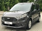 Ford Transit Connect MK2 LIFT 2020 1.5 diesel 120KM 6 biegów 2 drzwi przesuwne Kamera PDC - 6