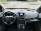 Ford Transit Connect MK2 LIFT 2020 1.5 diesel 120KM 6 biegów 2 drzwi przesuwne Kamera PDC - 7