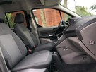 Ford Transit Connect MK2 LIFT 2020 1.5 diesel 120KM 6 biegów 2 drzwi przesuwne Kamera PDC - 10